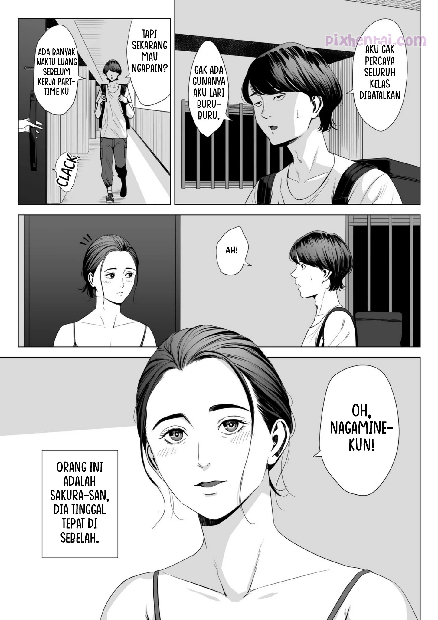 Komik hentai xxx manga sex bokep Married Womans Apartment Room 513 Sakura Madoka 7